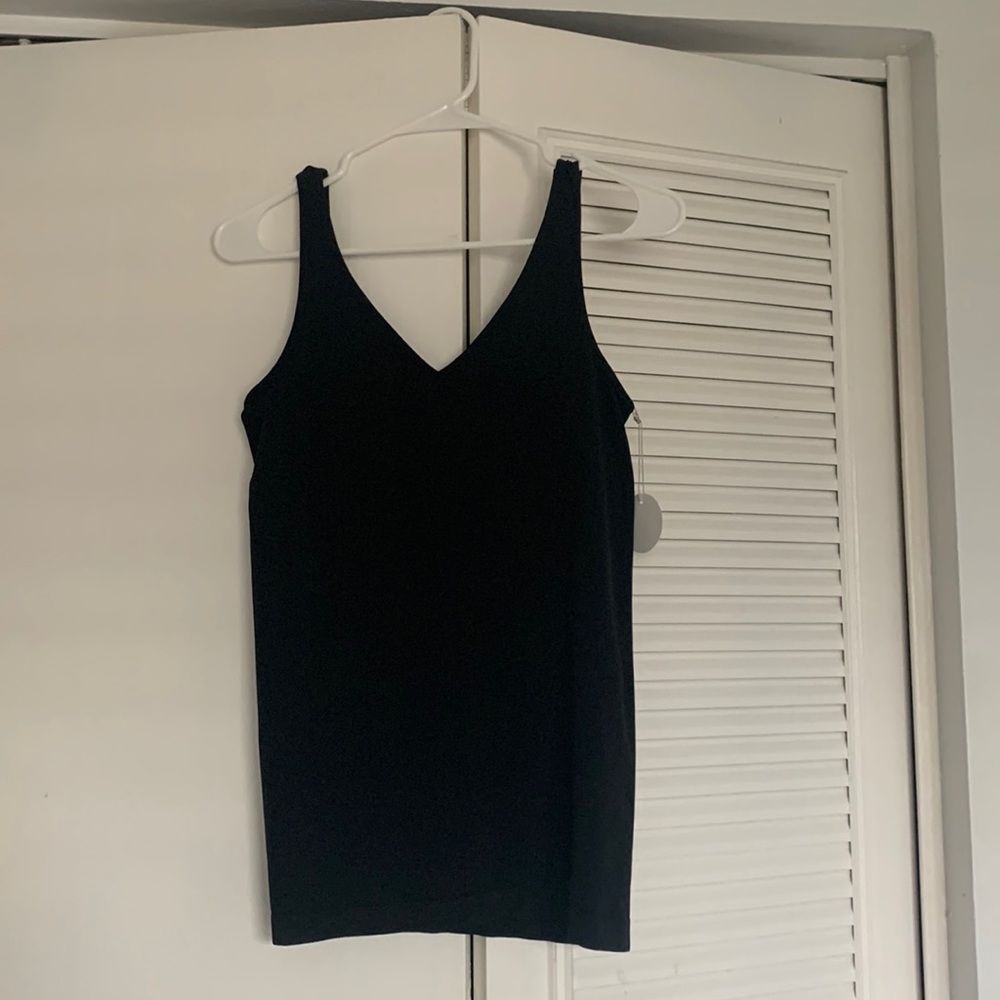 Anthropologie tank top